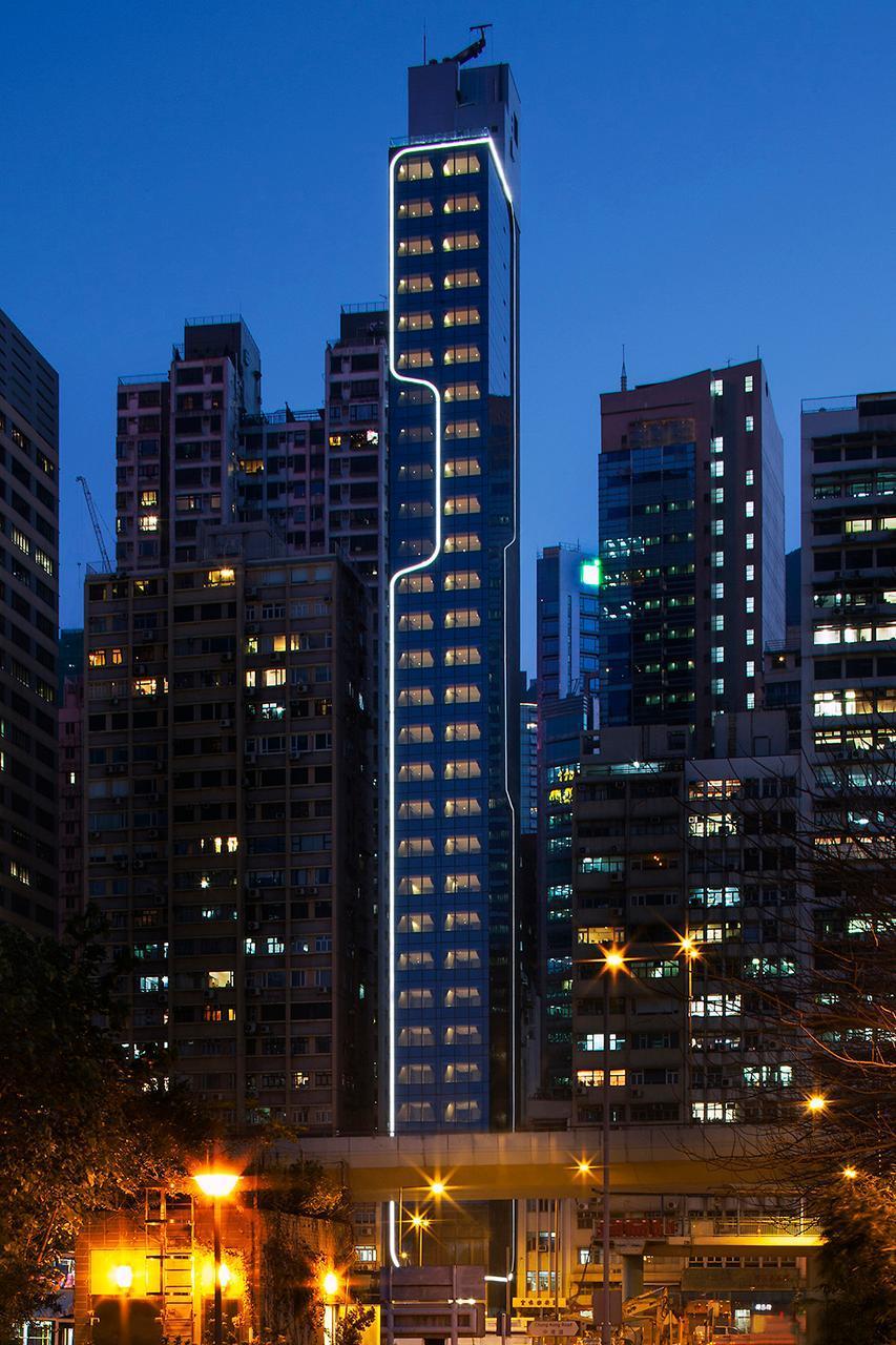 Cm+ And Serviced Hong Kong