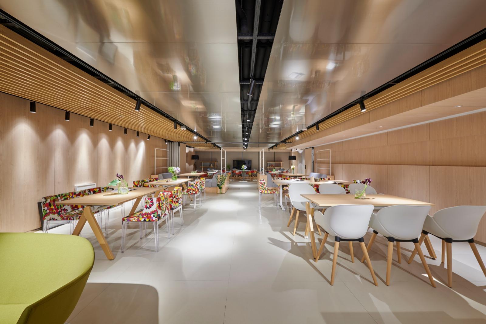 Cm+ And Serviced Aparthotel Hong Kong