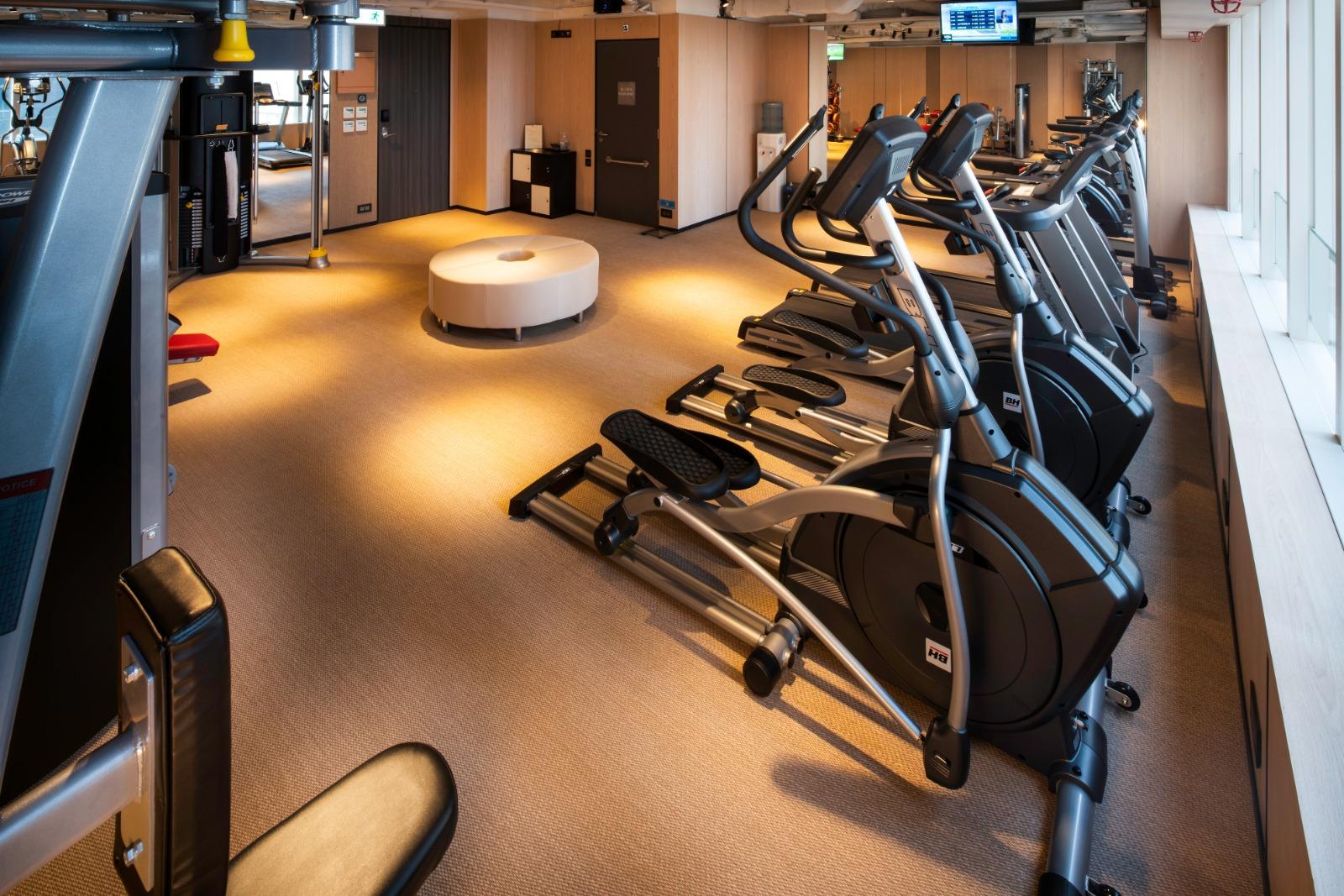 Aparthotel Cm+ And Serviced Hong Kong