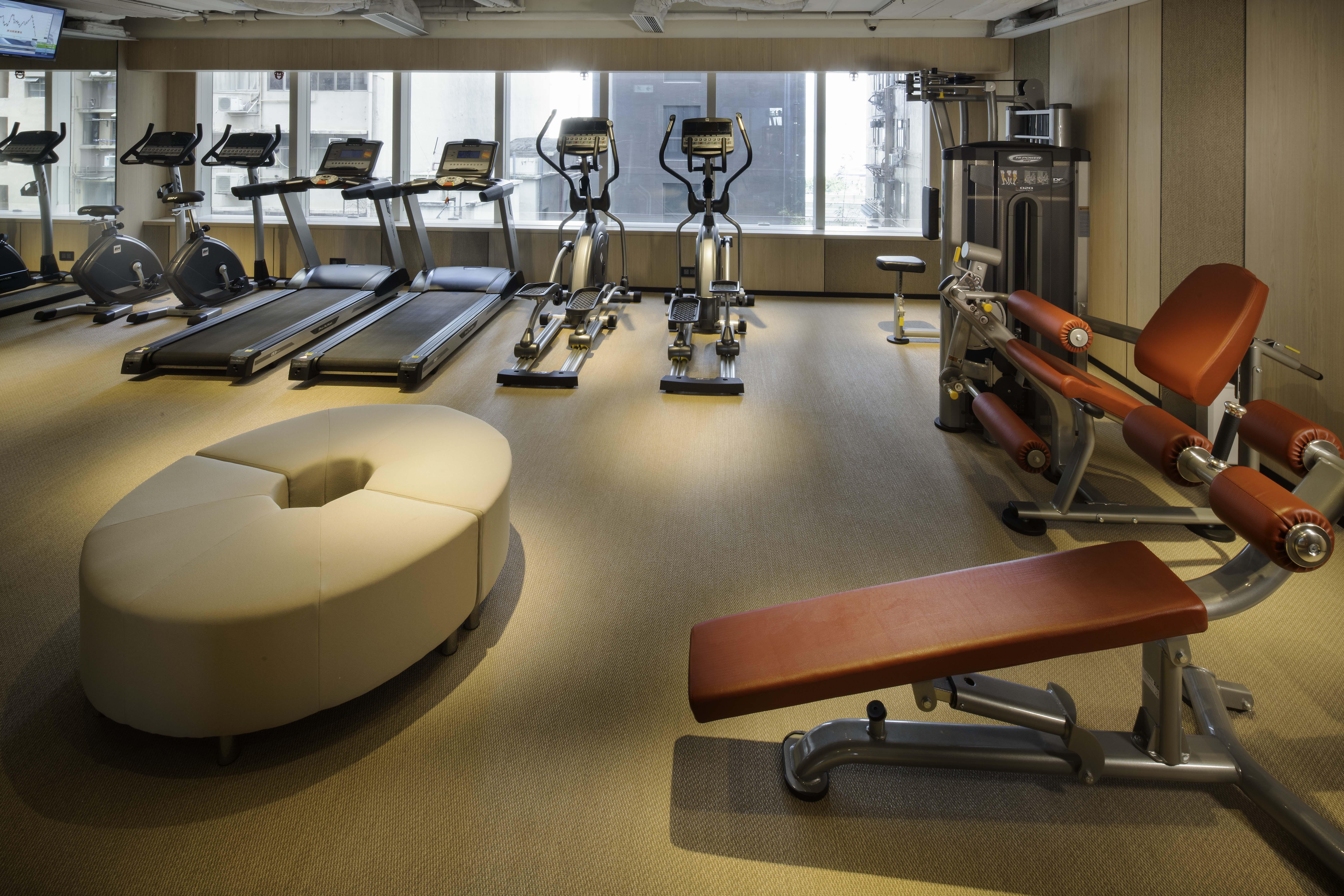 Cm+ And Serviced Aparthotel Hong Kong
