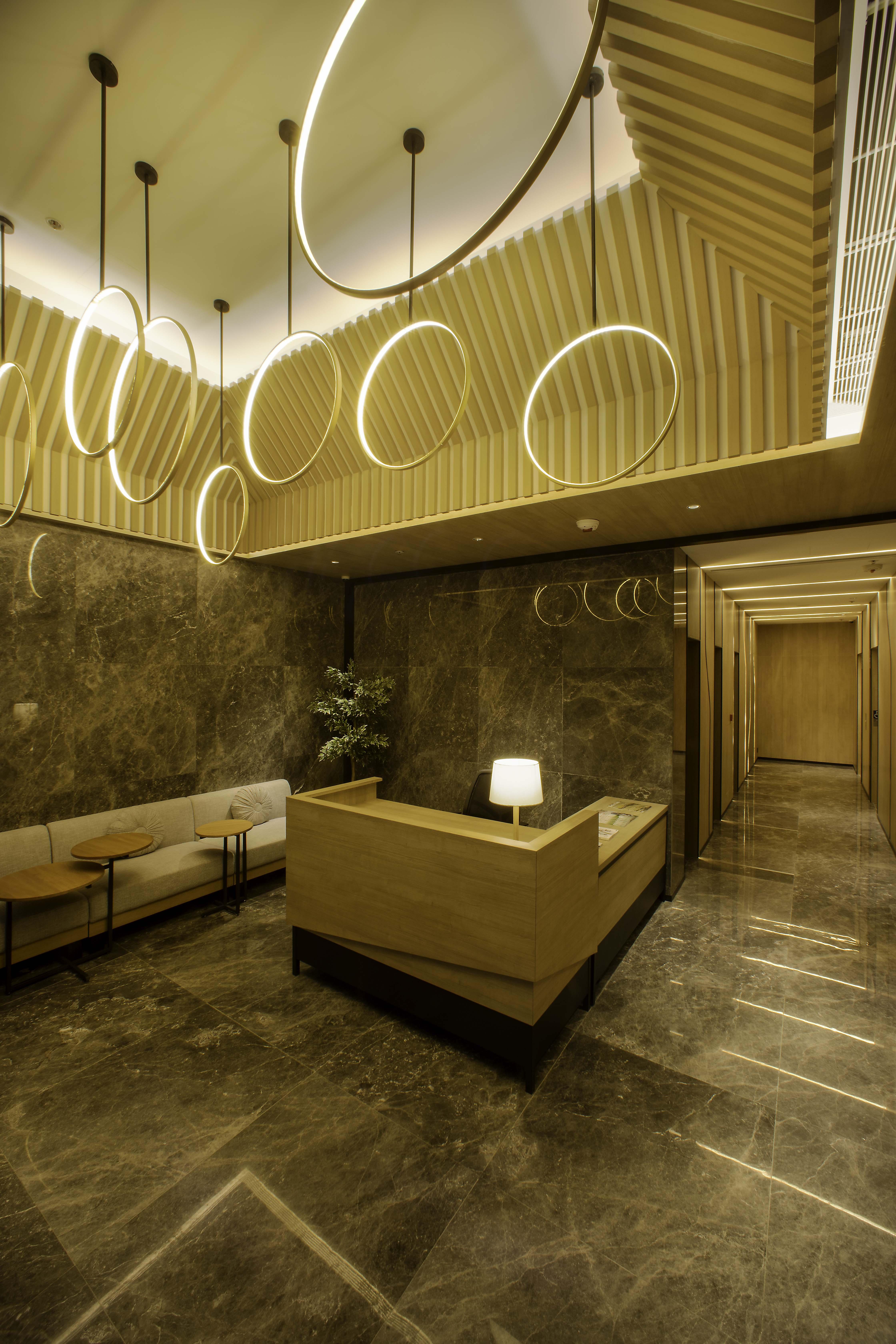 Cm+ And Serviced Aparthotel Hong Kong