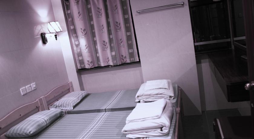 Downtown Backpackers 2* Hong Kong