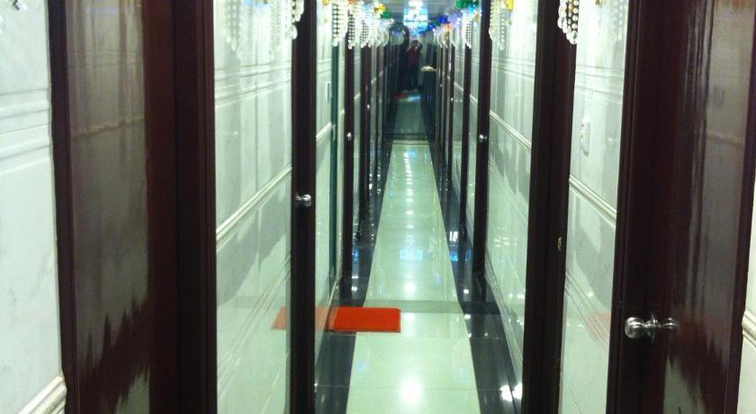Hotel Downtown Backpackers 2*