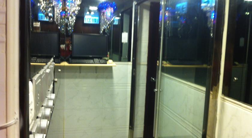 Downtown Backpackers Hotel Hong Kong