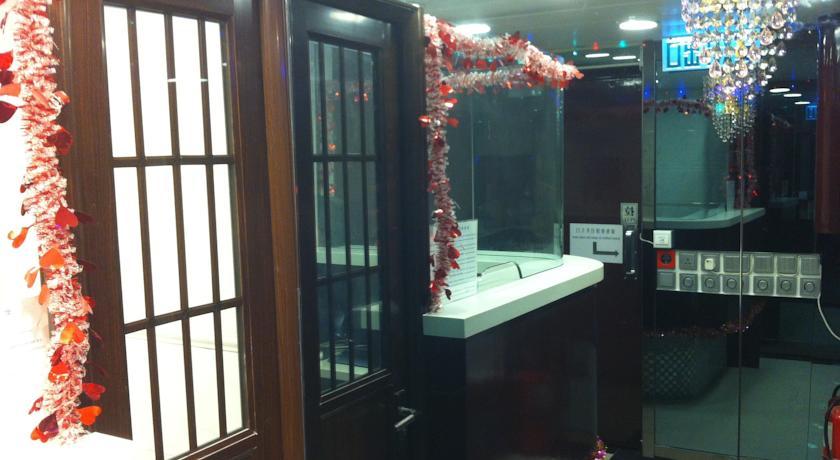 Downtown Backpackers Hotel