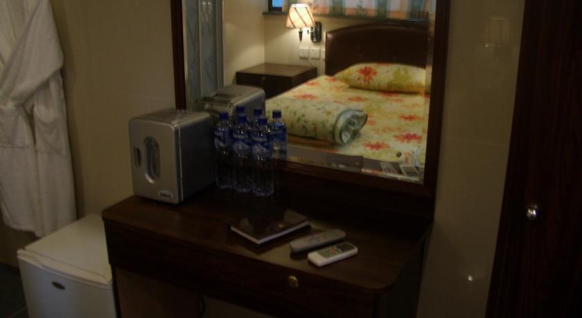 Hotel Downtown Backpackers