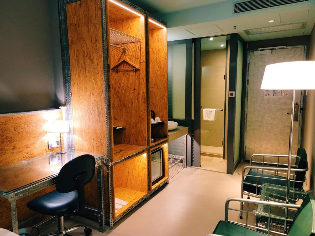 Ind Hotel Hong Kong