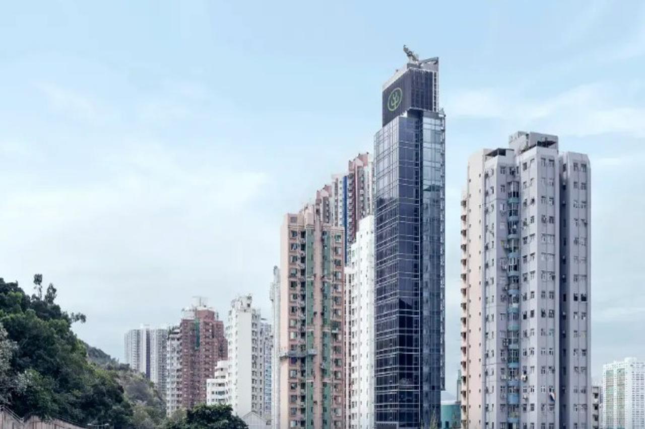 Urbanwood Ap Lei Chau 4*