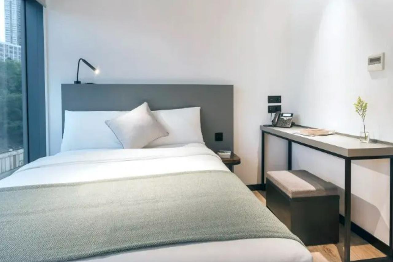 Urbanwood Ap Lei Chau 4* Hong Kong
