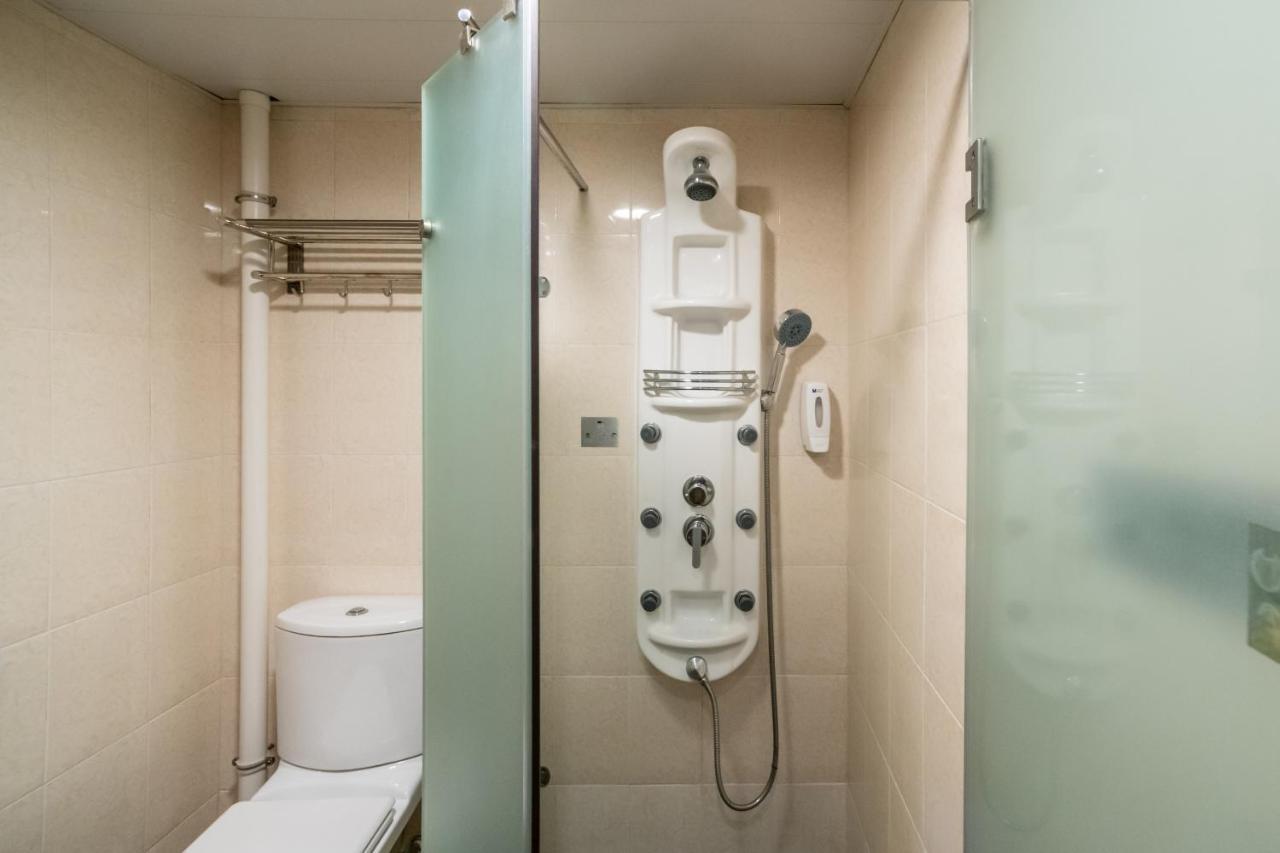 Metacity Living Hotel