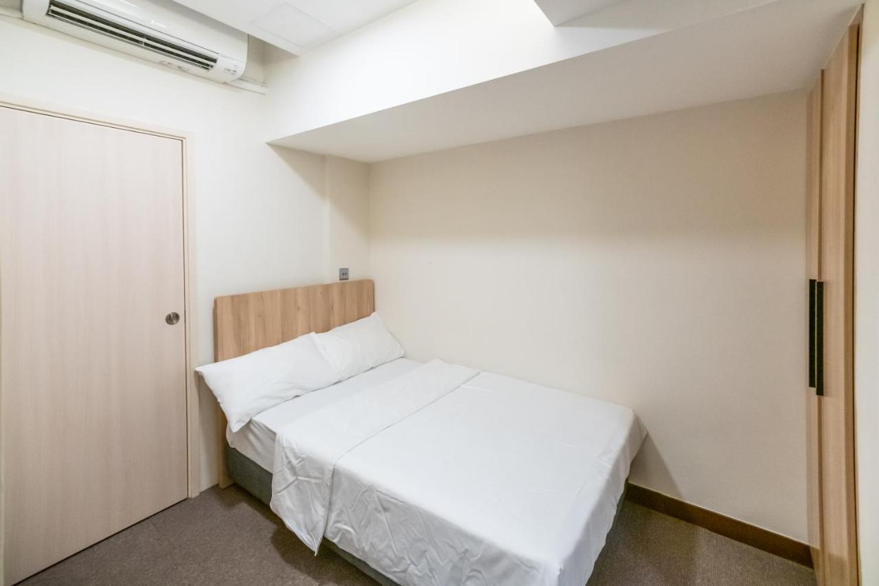 Metacity Living Hotel