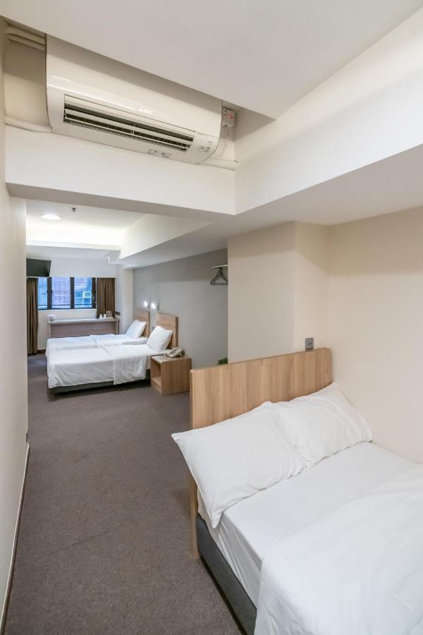 Metacity Living 3*