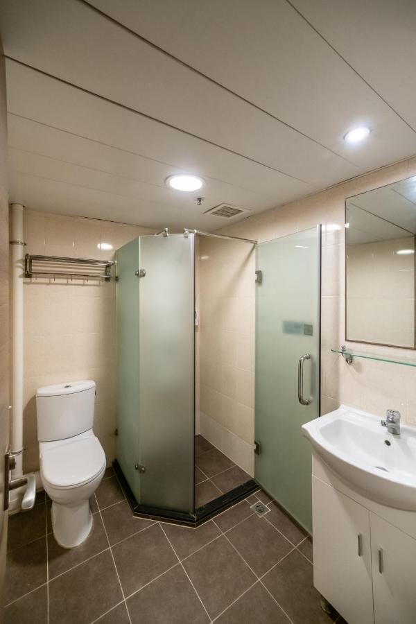 Metacity Living Hotel Hong Kong