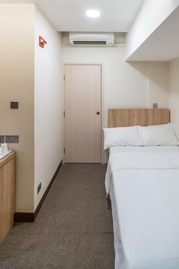 Hotel Metacity Living 3*
