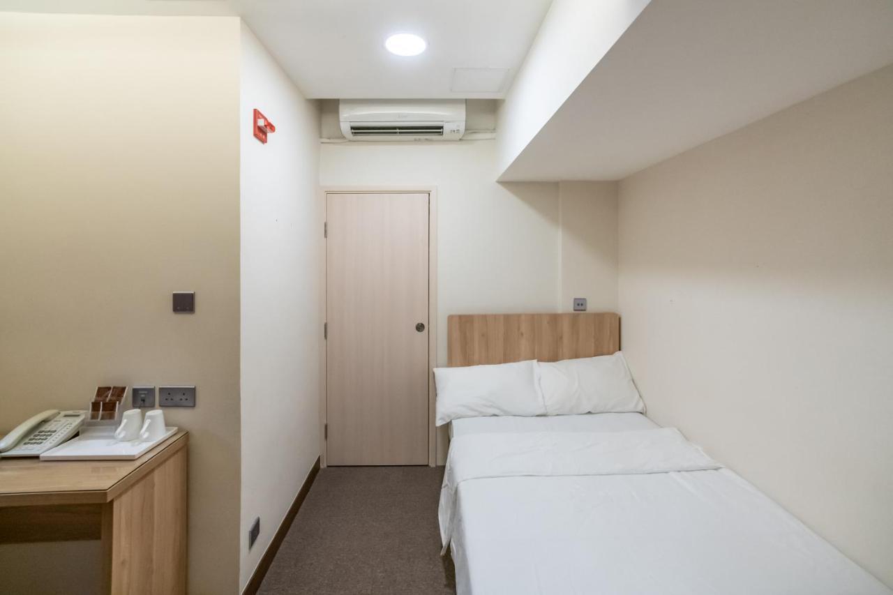 Hotel Metacity Living