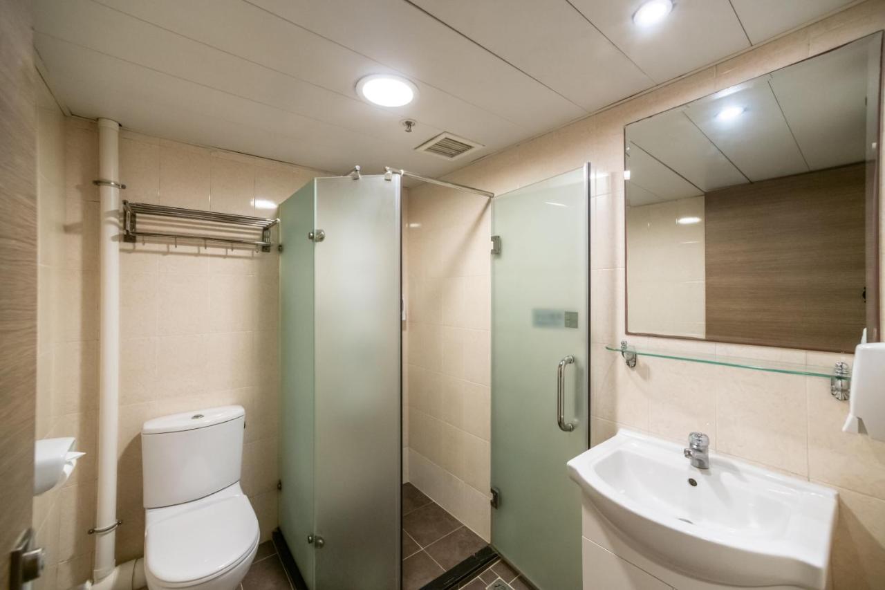 Metacity Living Hotel 3*