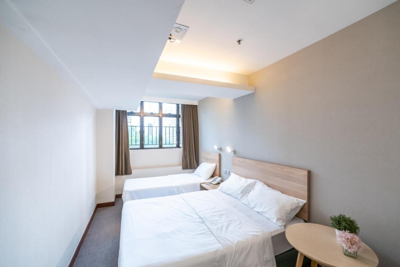 Metacity Living 3*