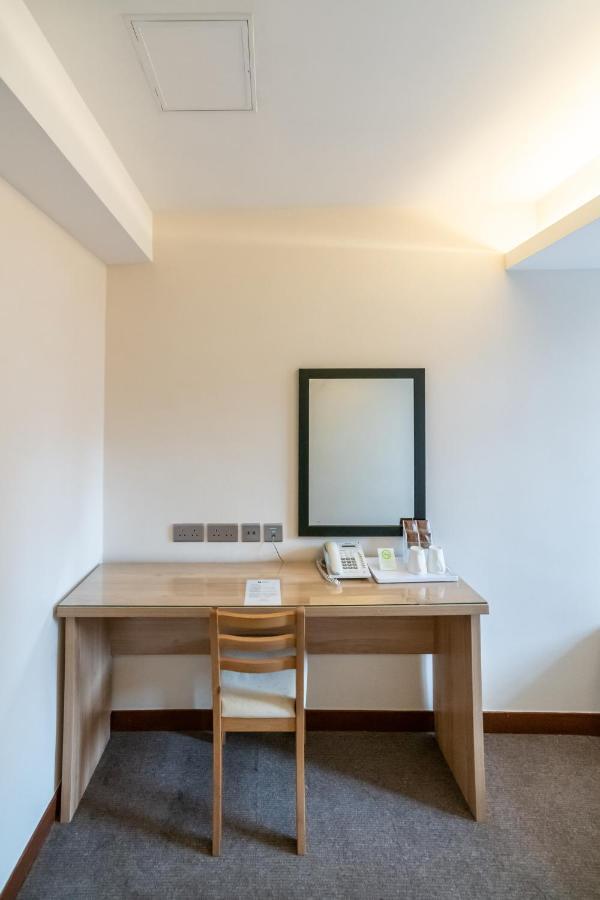 Hotel Metacity Living 3*
