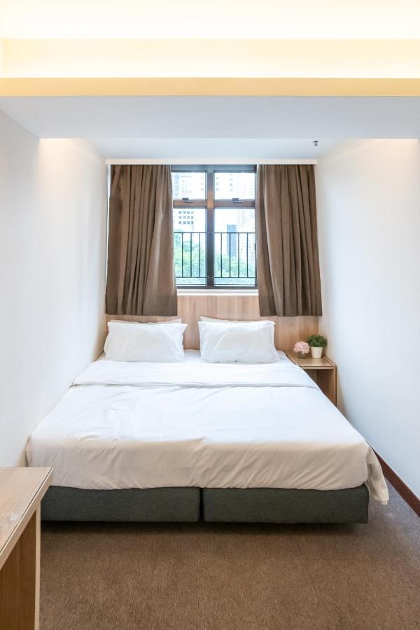 Hotel Metacity Living