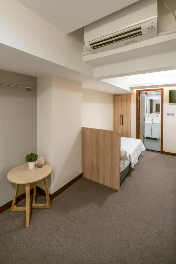 Metacity Living Hotel 3*