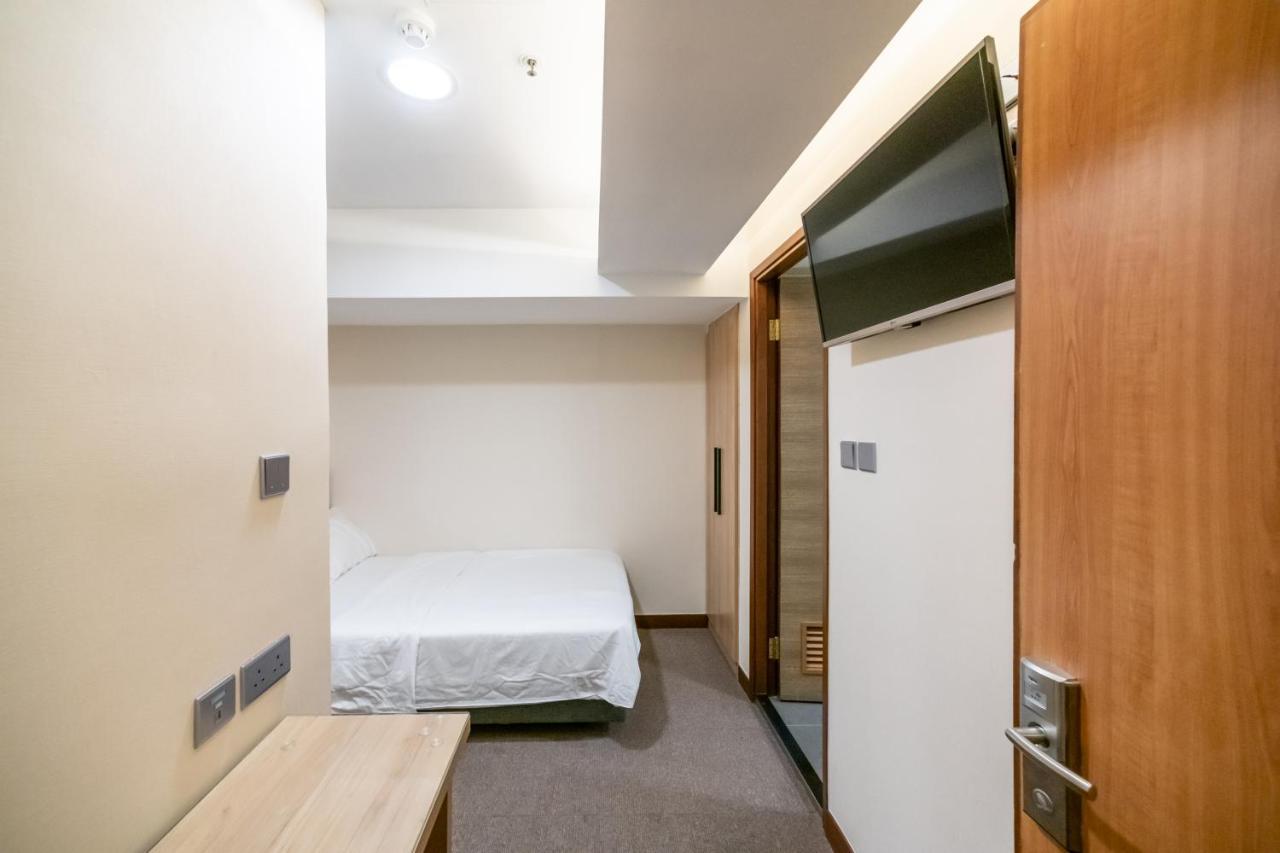 Hotel Metacity Living 3*