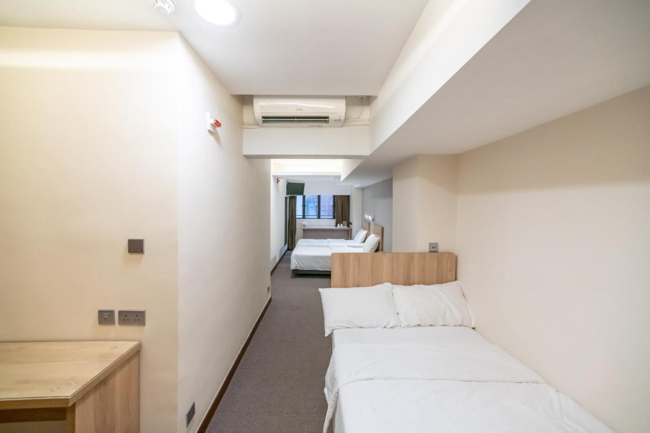 Metacity Living