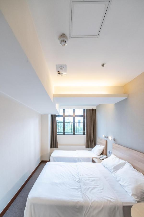Hotel Metacity Living