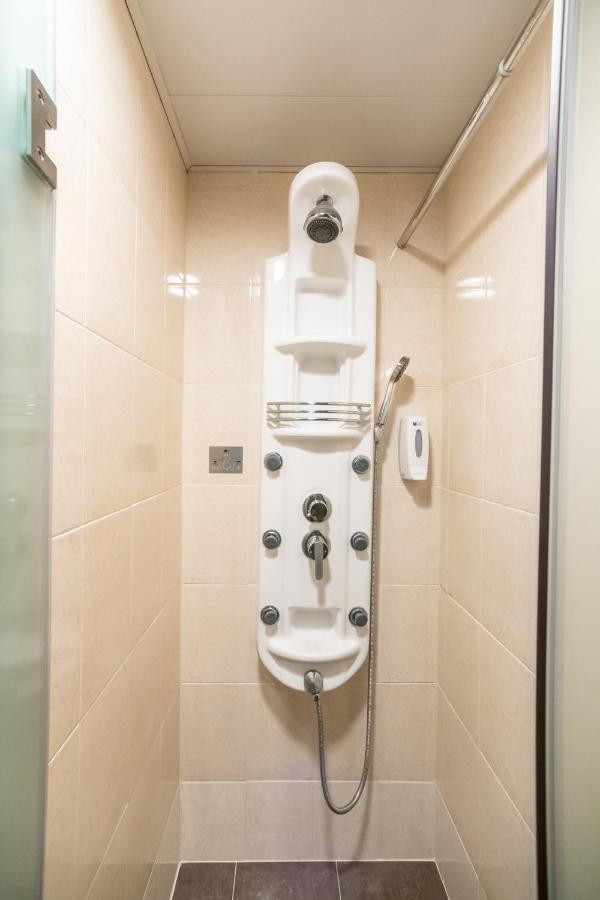 Metacity Living Hotel Hong Kong