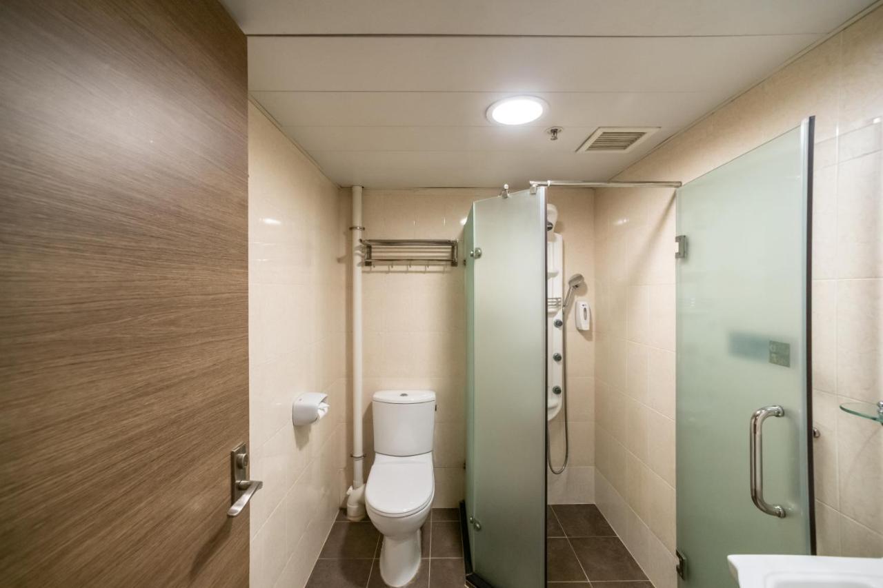 Metacity Living 3* Hong Kong