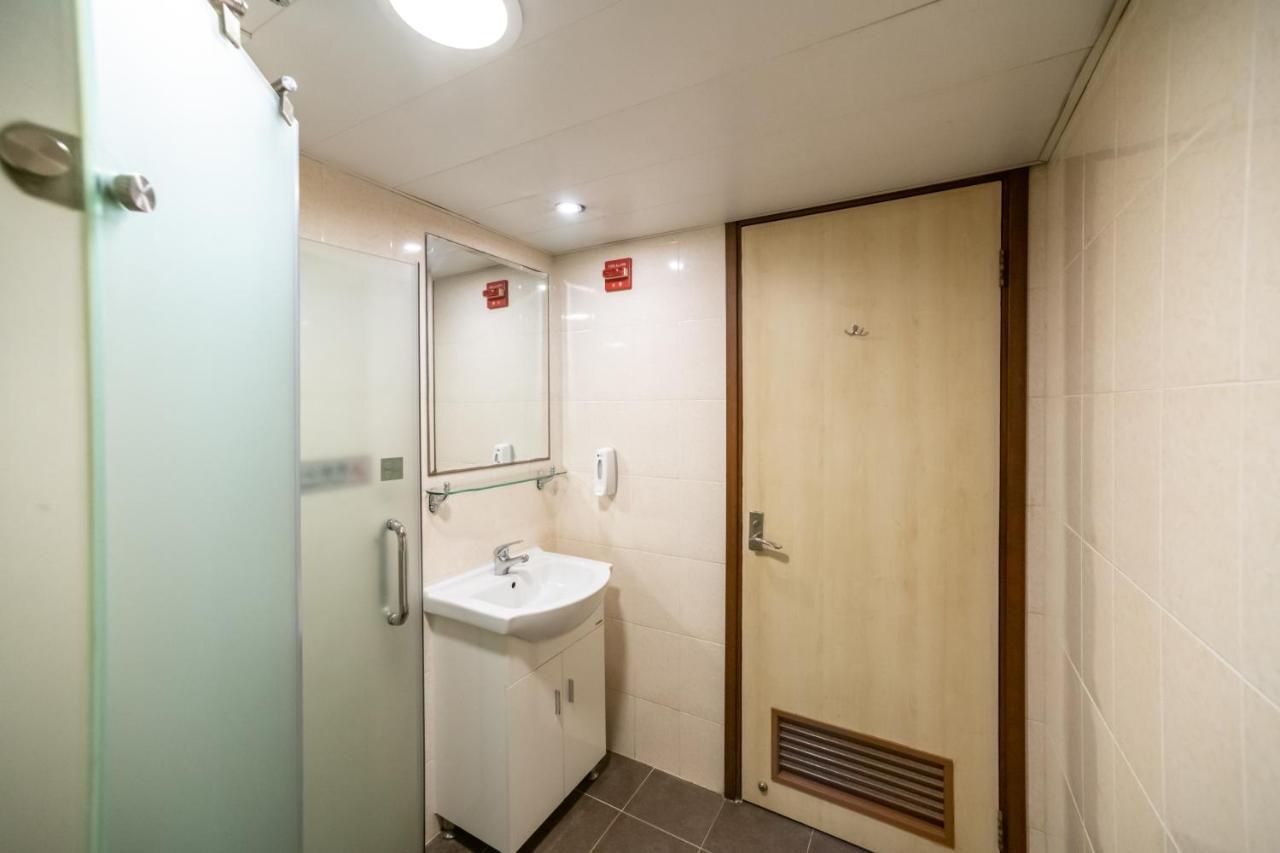 Metacity Living 3* Hong Kong
