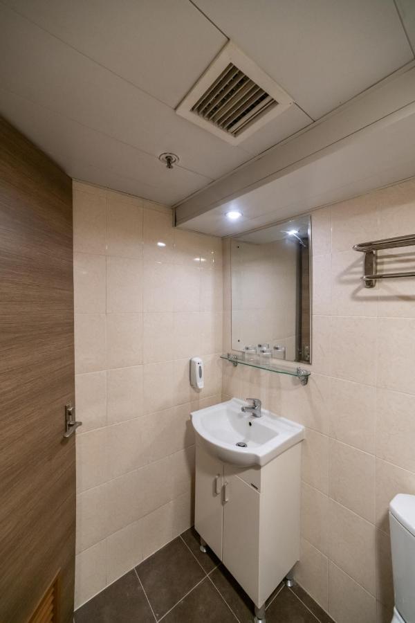 Metacity Living Hotel 3*