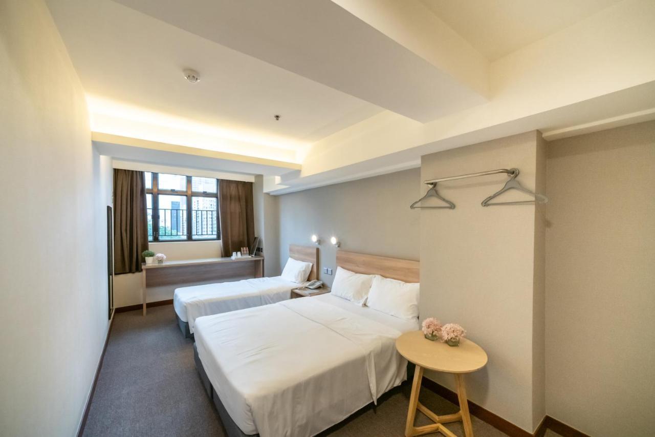 Metacity Living 3*