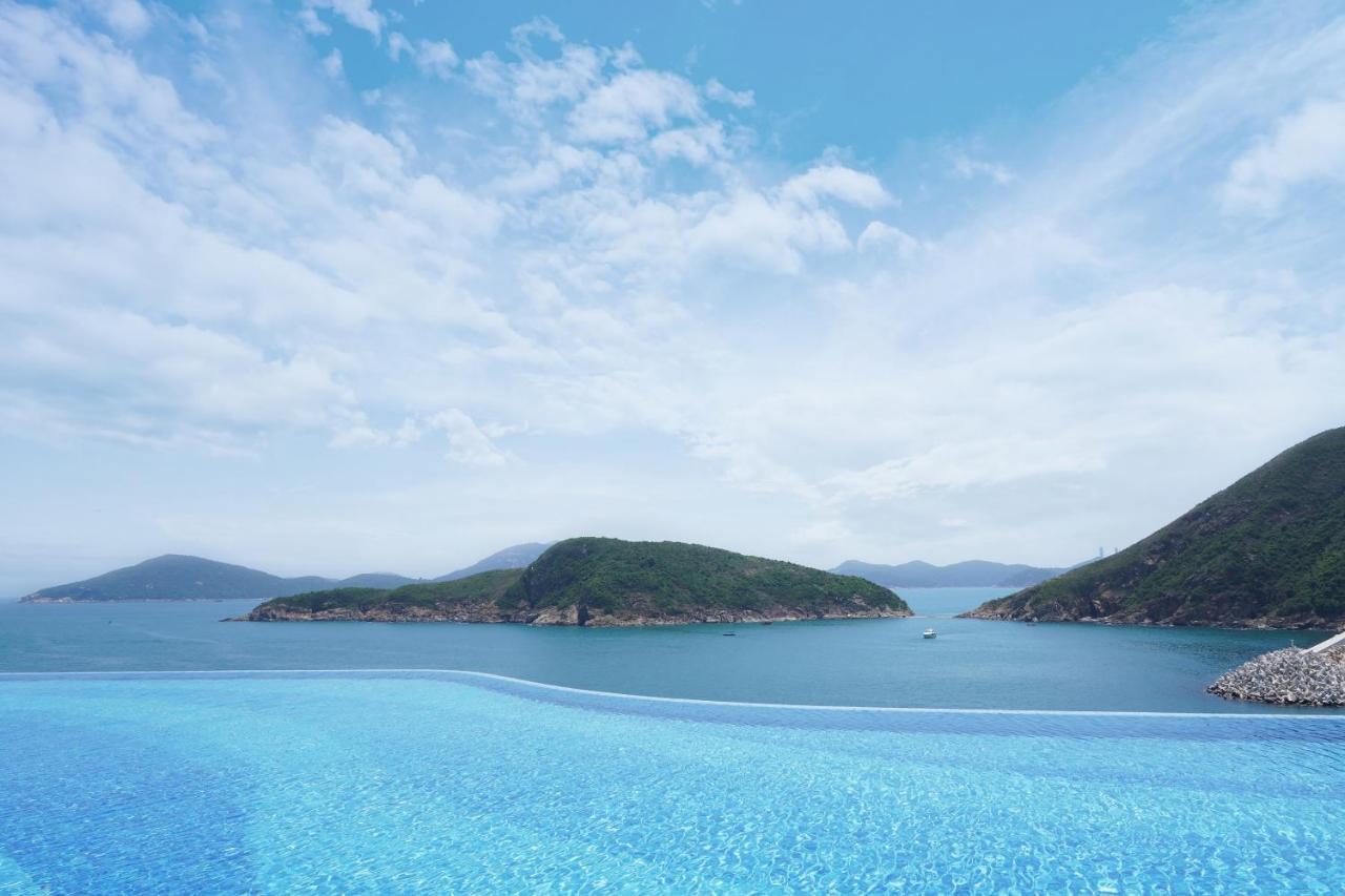 The Fullerton Ocean Park 5* Hong Kong