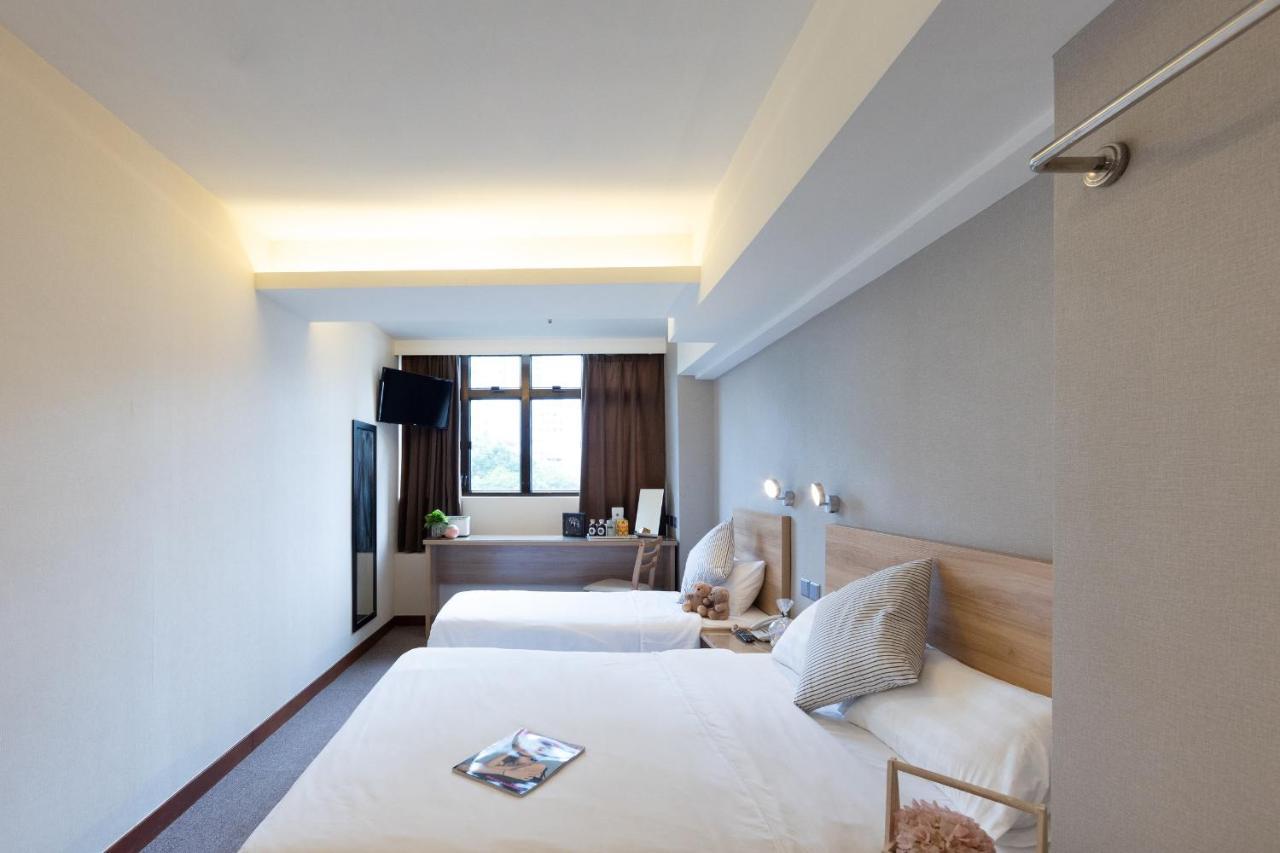 Hotel Metacity Living 3*