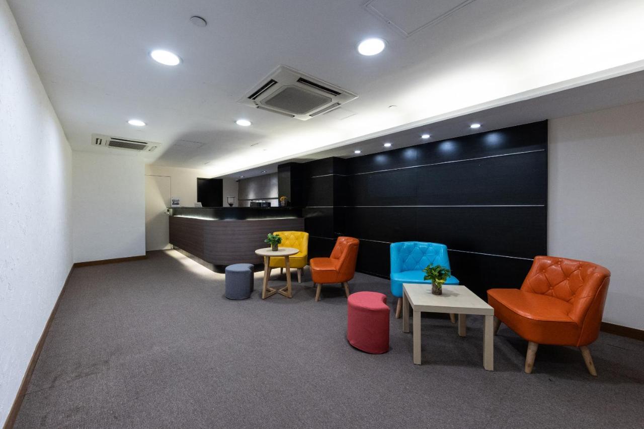 Metacity Living Hong Kong