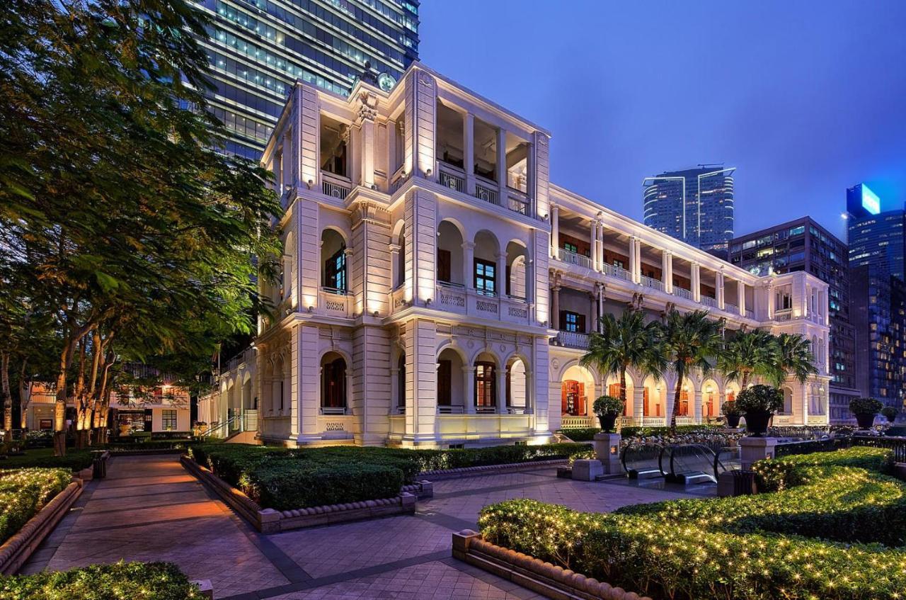 Hotel Metacity Living 3*