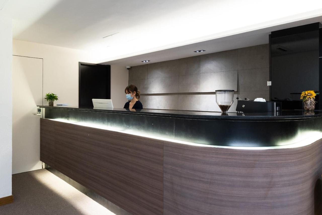 Metacity Living Hotel Hong Kong