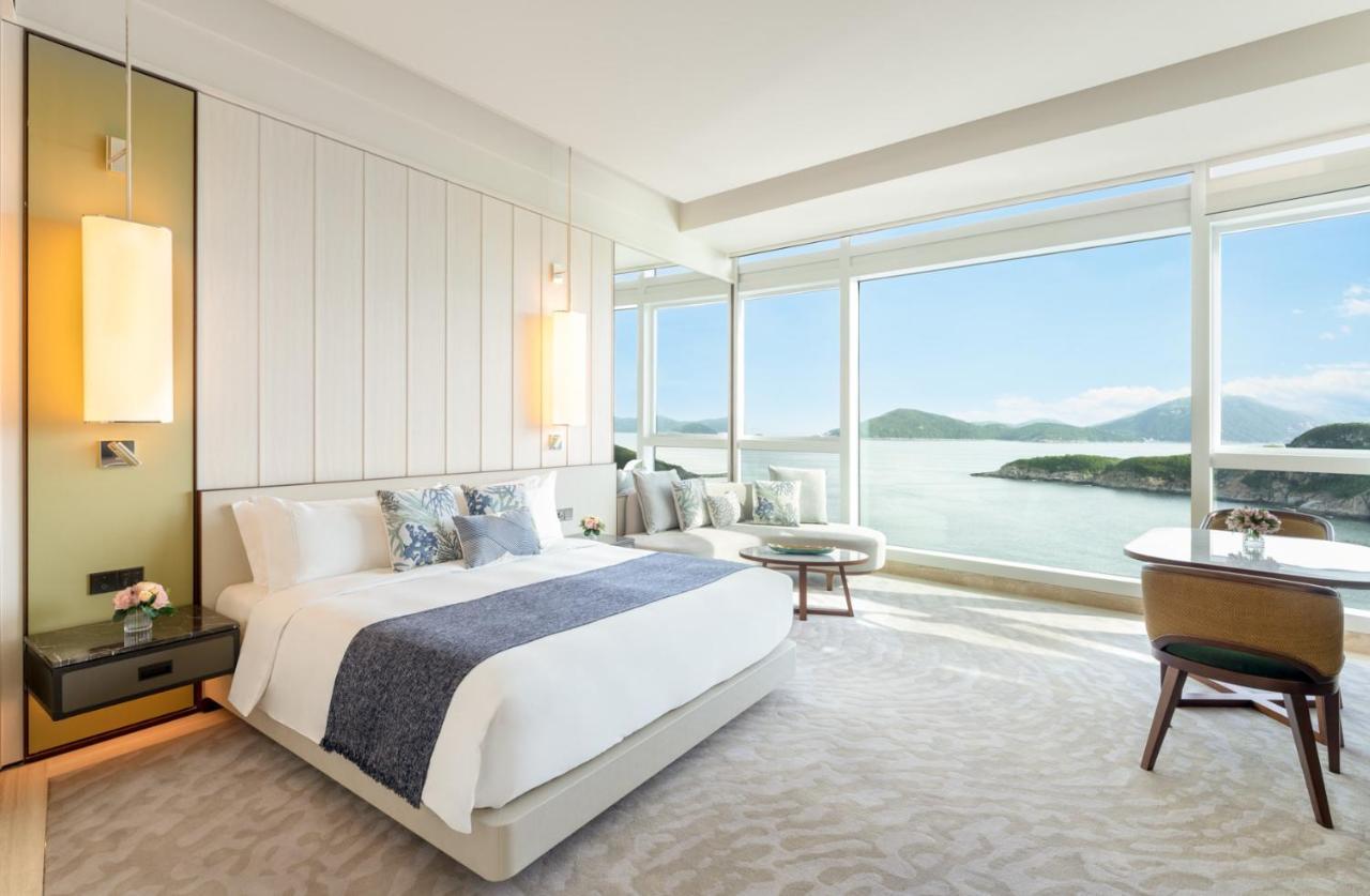 The Fullerton Ocean Park Hotel 5*