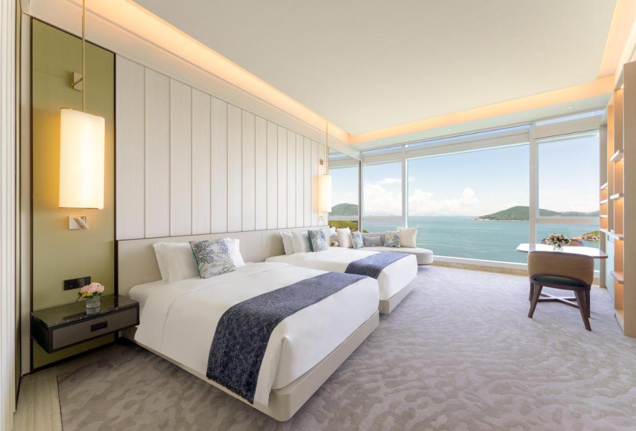 Hotel The Fullerton Ocean Park
