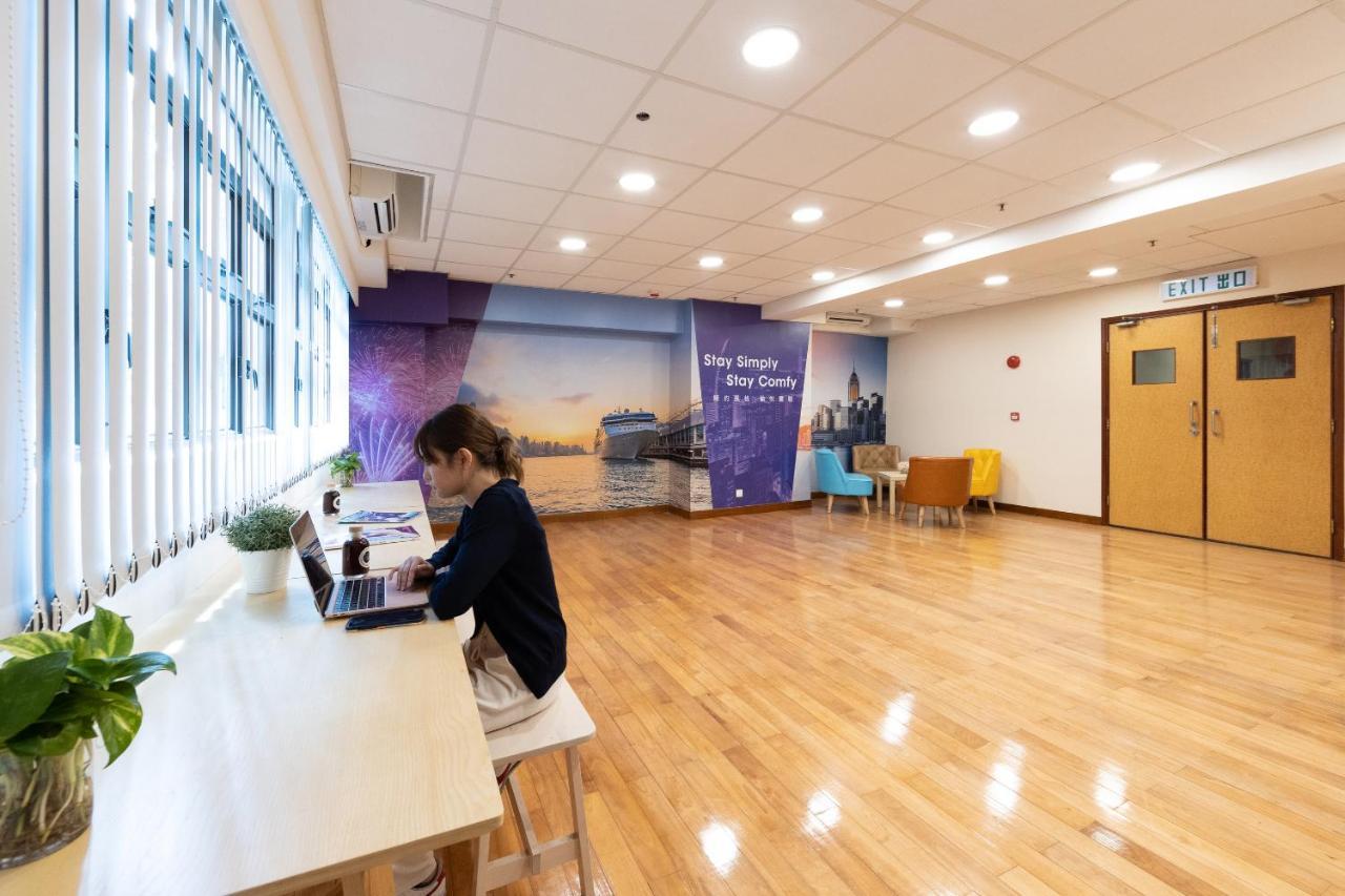 Metacity Living Hotel 3*