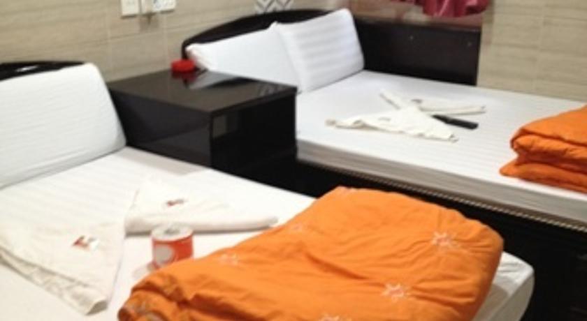 Everest Base Camp Guest house