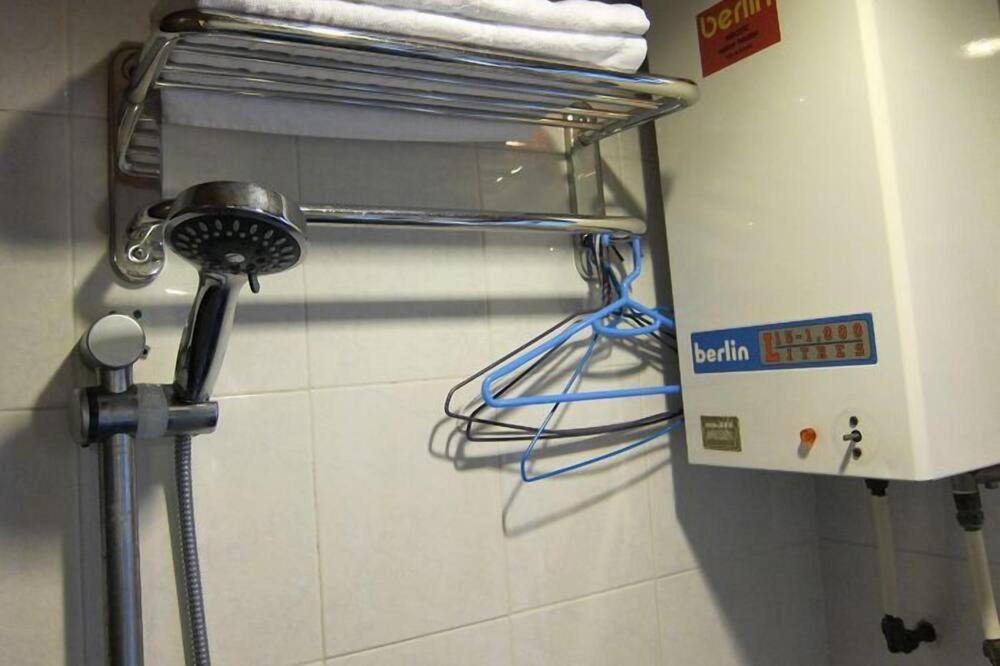 Hostel Wai Fan