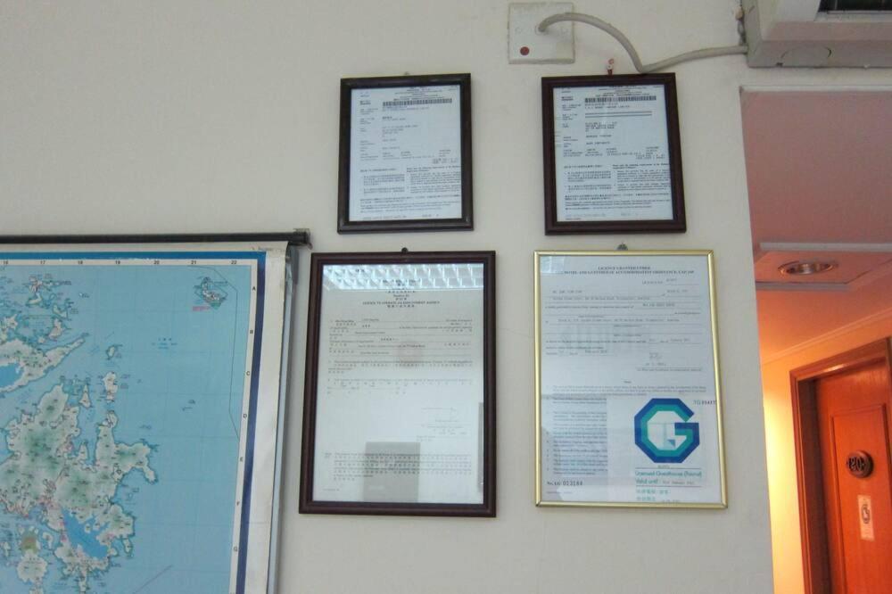 Hostel Wai Fan *