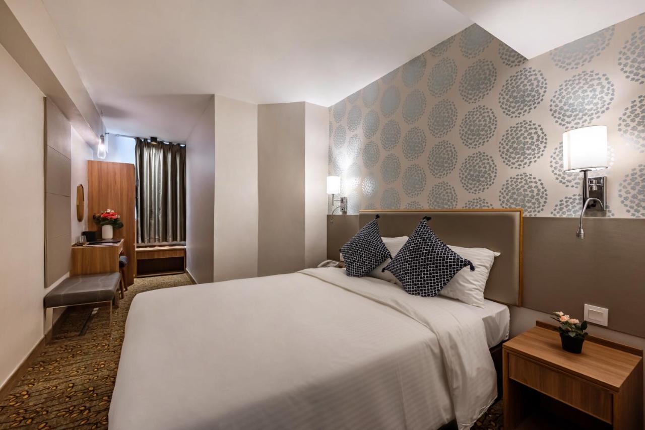 Hotel Lander Grand Hong Kong