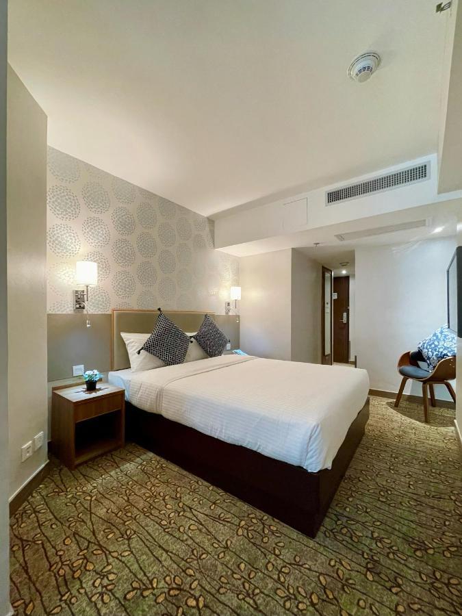Lander Grand Hong Kong