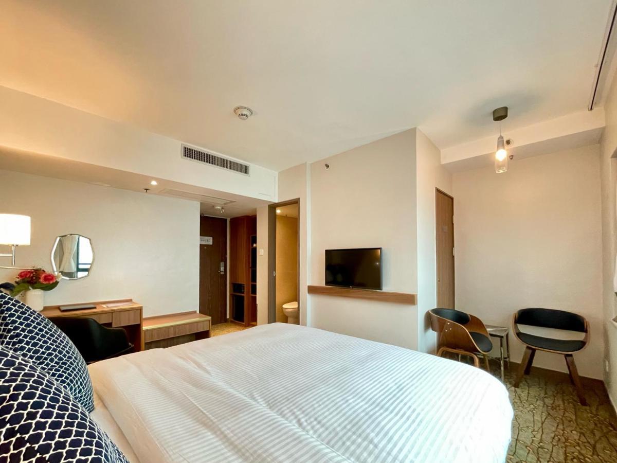 Hotel Lander Grand