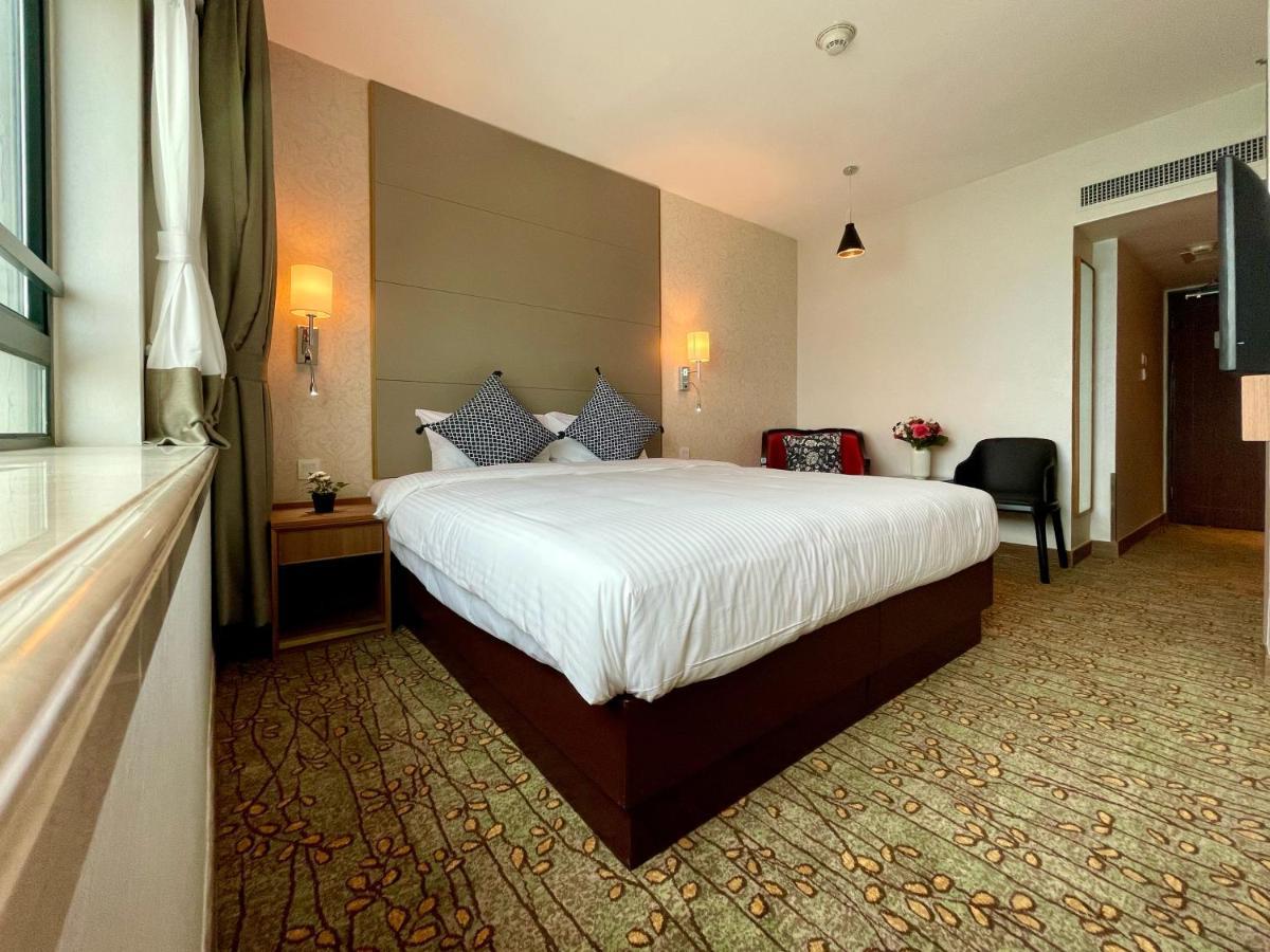 Hotel Lander Grand