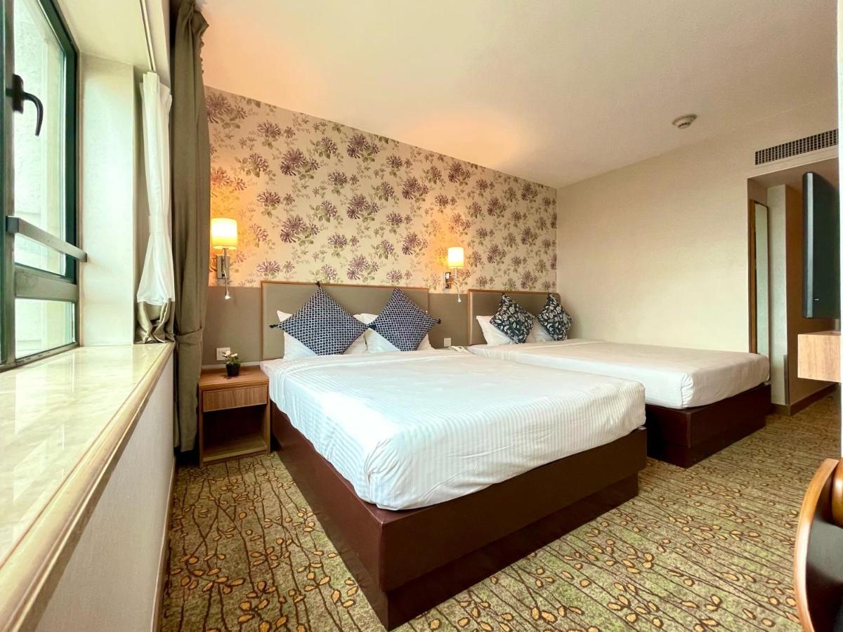 Hotel Lander Grand