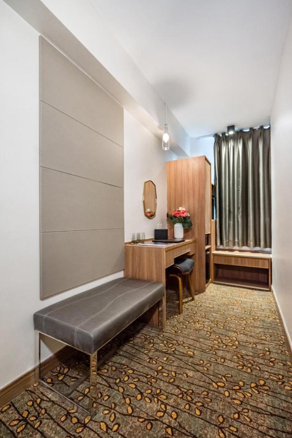 Lander Grand Hotel 4*