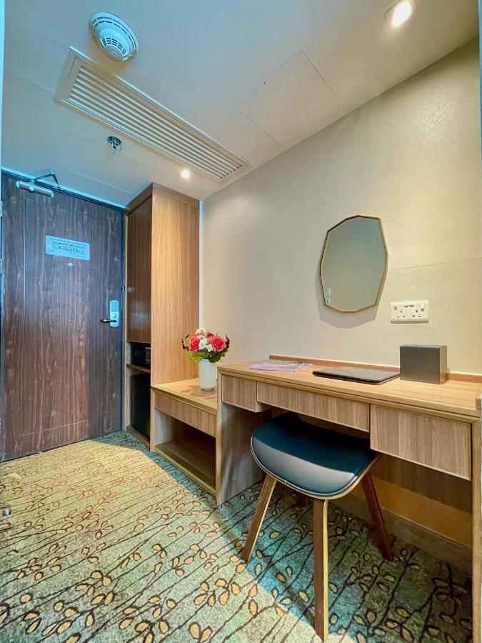 Hotel Lander Grand
